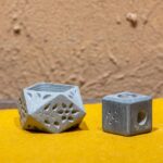 Designer Ceramic Candle Holder for Modern Decor