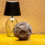 Handcrafted Stone Paperweight