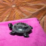 Heritage Stone Tortoise Shopiece