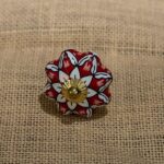 Ceramic Knob for Home Decor