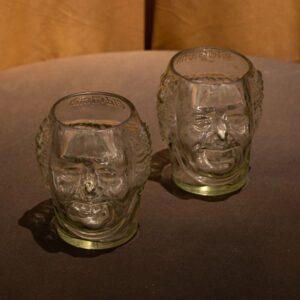 Smirnoff Branded Premium Drinking Glass