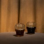 Smirnoff Drinking Glass Bar Collection