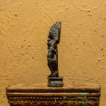 Valli Deivanai Stone Idol 7 Inch