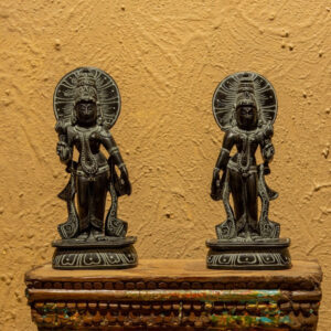 Valli Deivanai Home Pooja Idol